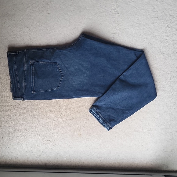 Reitmans Light Denim Jeans Size 33 - Picture 4 of 4